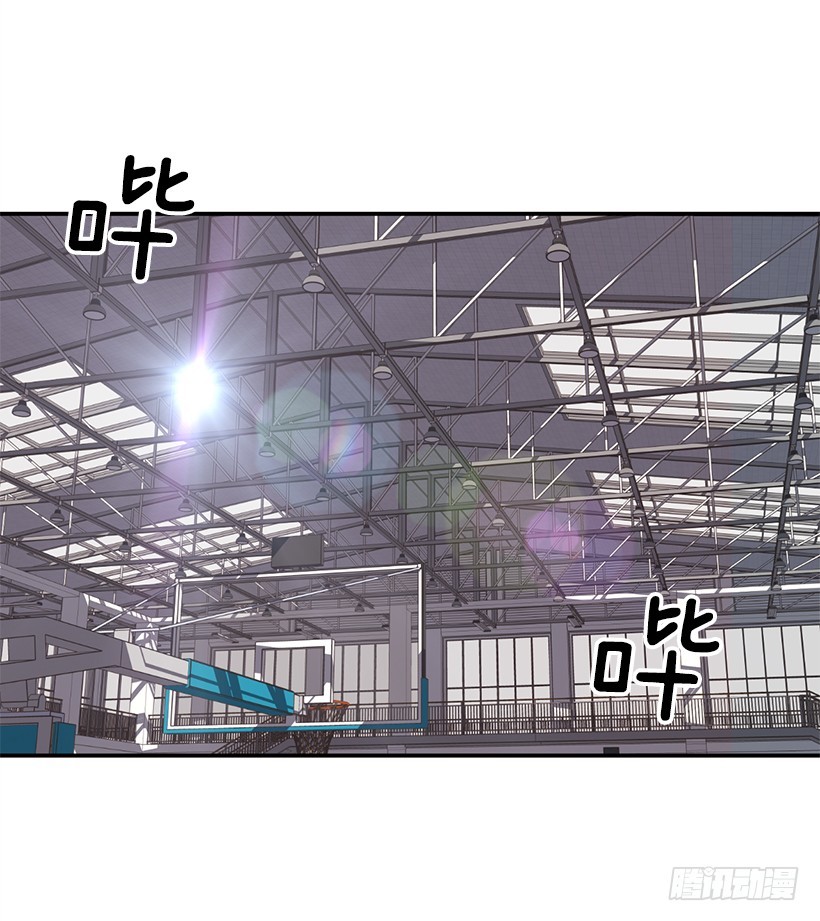 比赛还没结束(1/2)-第29话