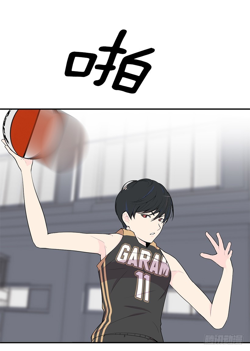 比赛还没结束(1/2)-第29话