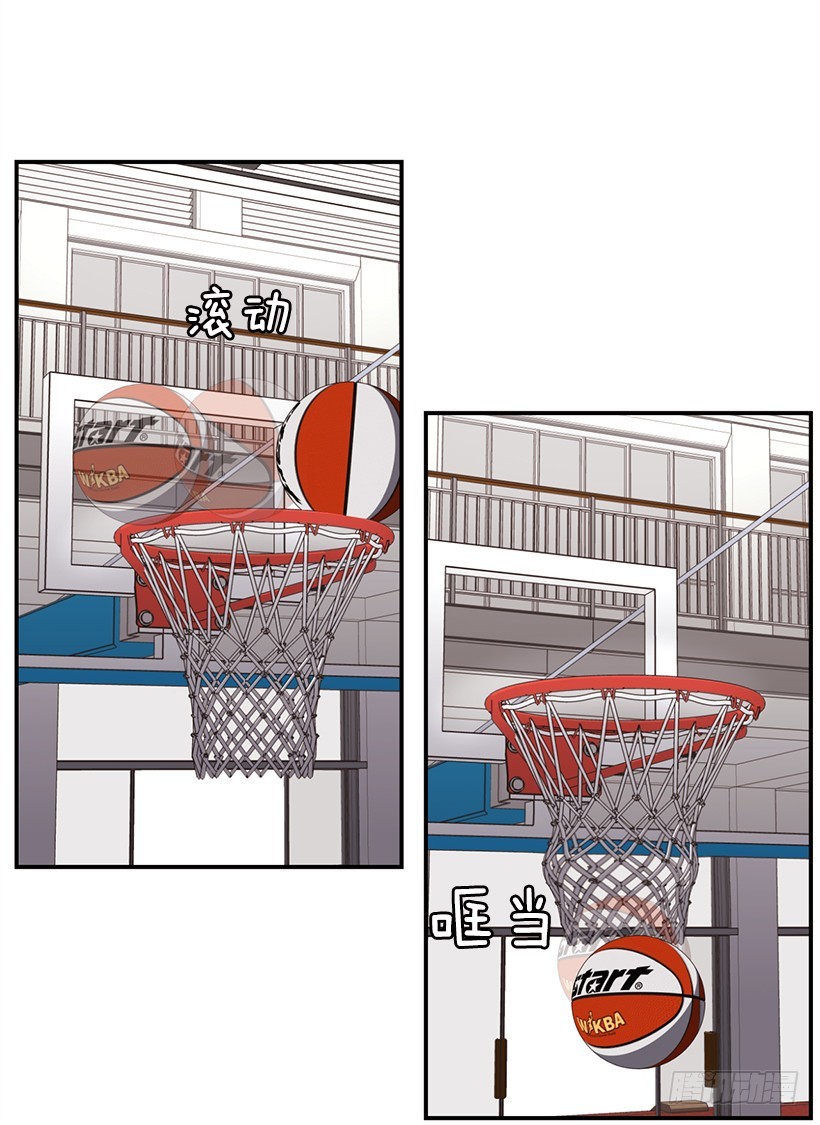 比赛还没结束(1/2)-第29话