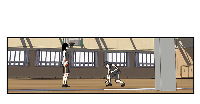 一人挑战全员-第35话