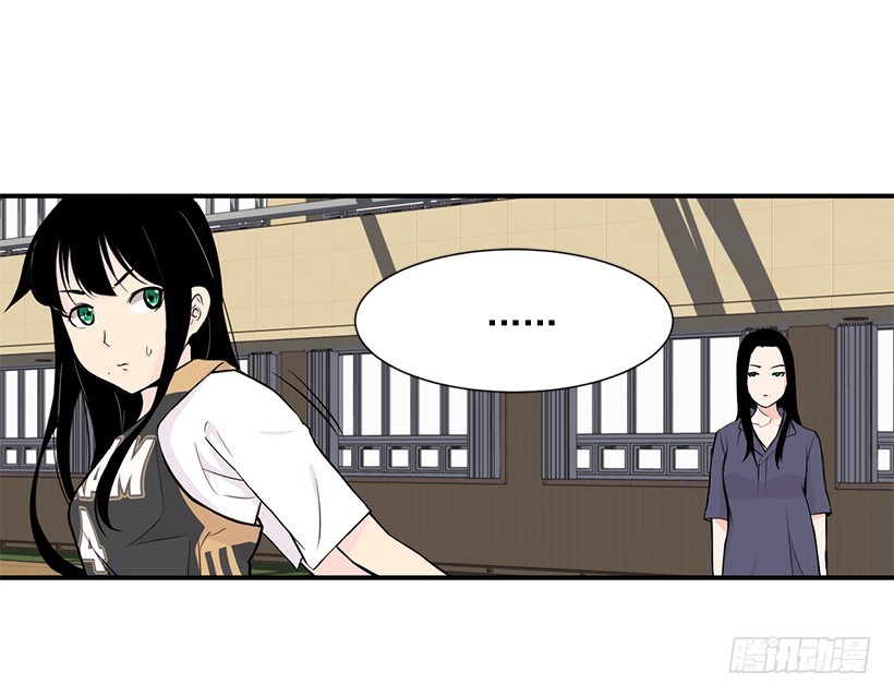 一人挑战全员-第35话