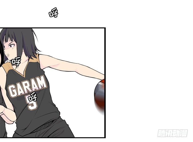 一人挑战全员-第35话