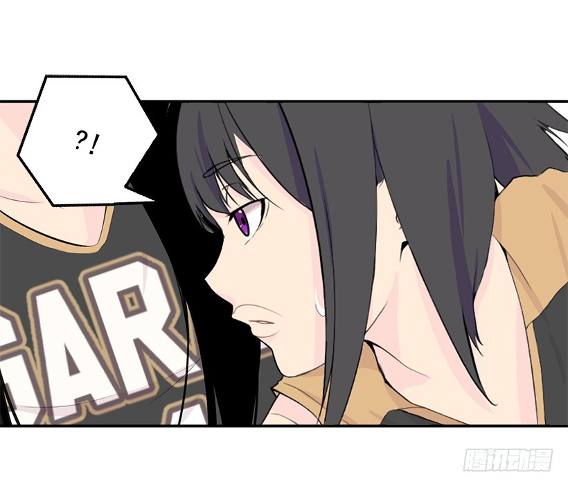 一人挑战全员-第35话