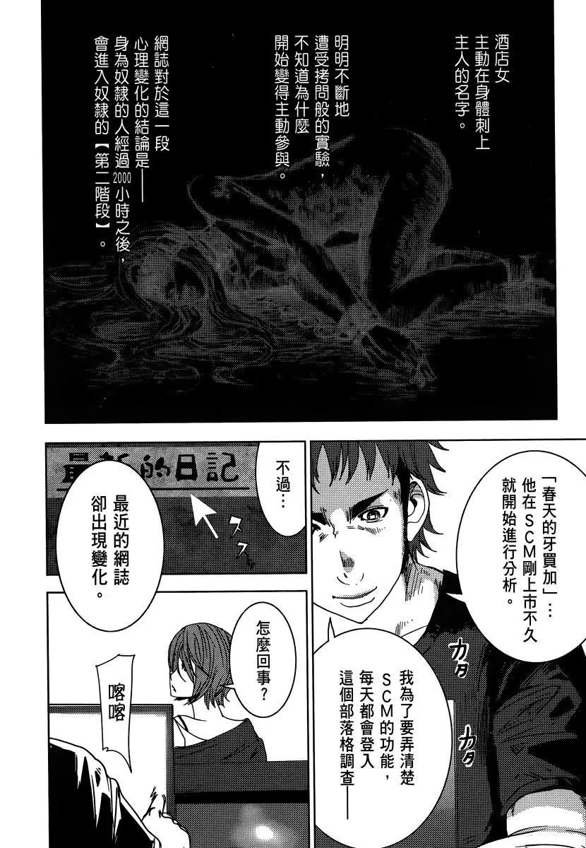 奴隸區 我與23個奴隸 - 第02卷(1/4) - 4