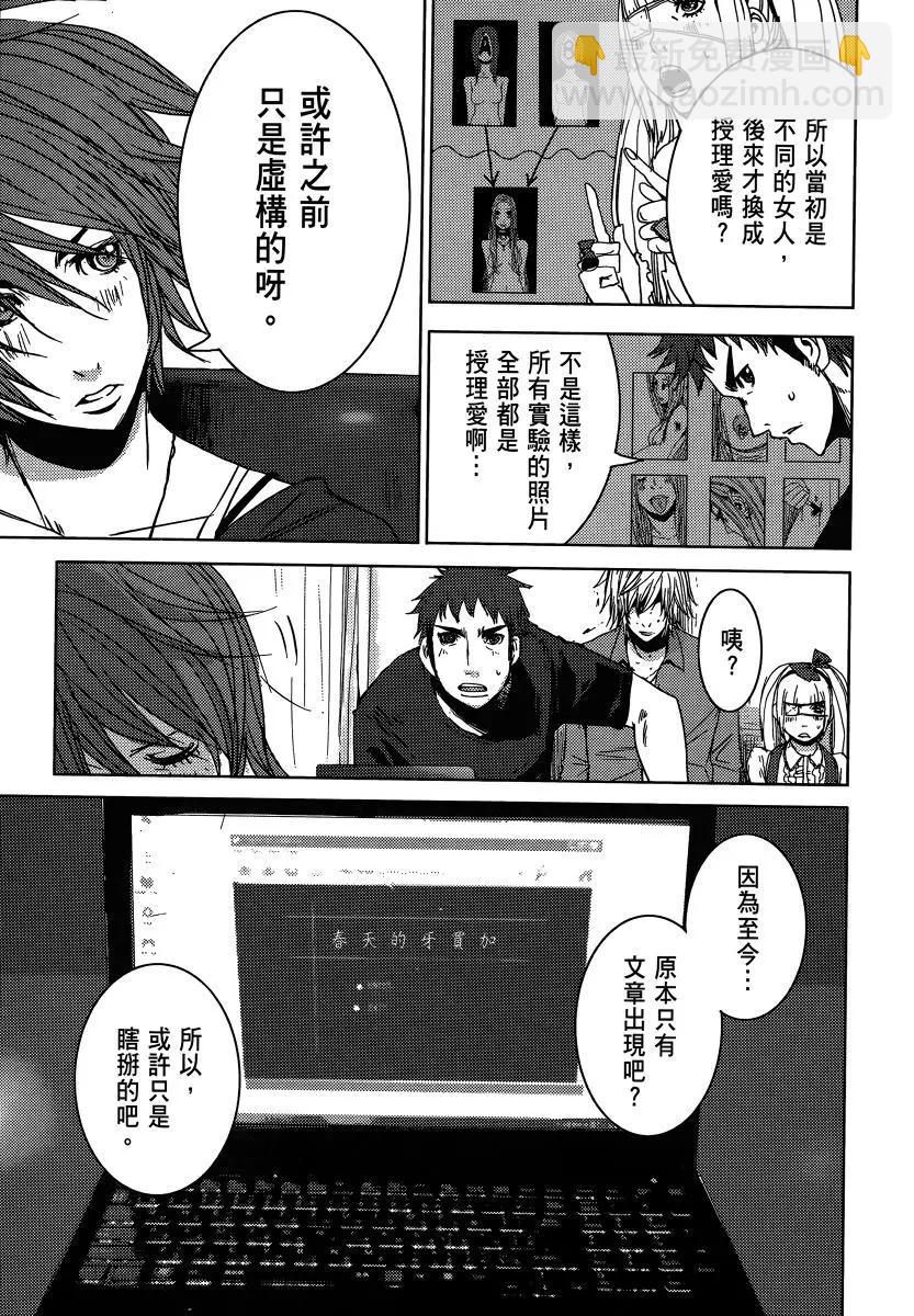 奴隸區 我與23個奴隸 - 第02卷(1/4) - 1