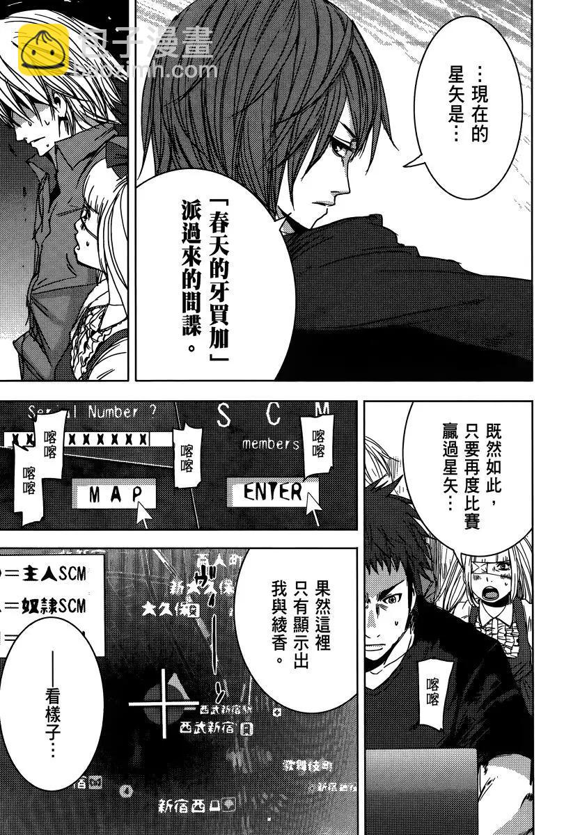 奴隸區 我與23個奴隸 - 第02卷(1/4) - 5
