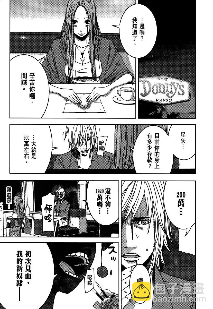 奴隸區 我與23個奴隸 - 第02卷(1/4) - 1