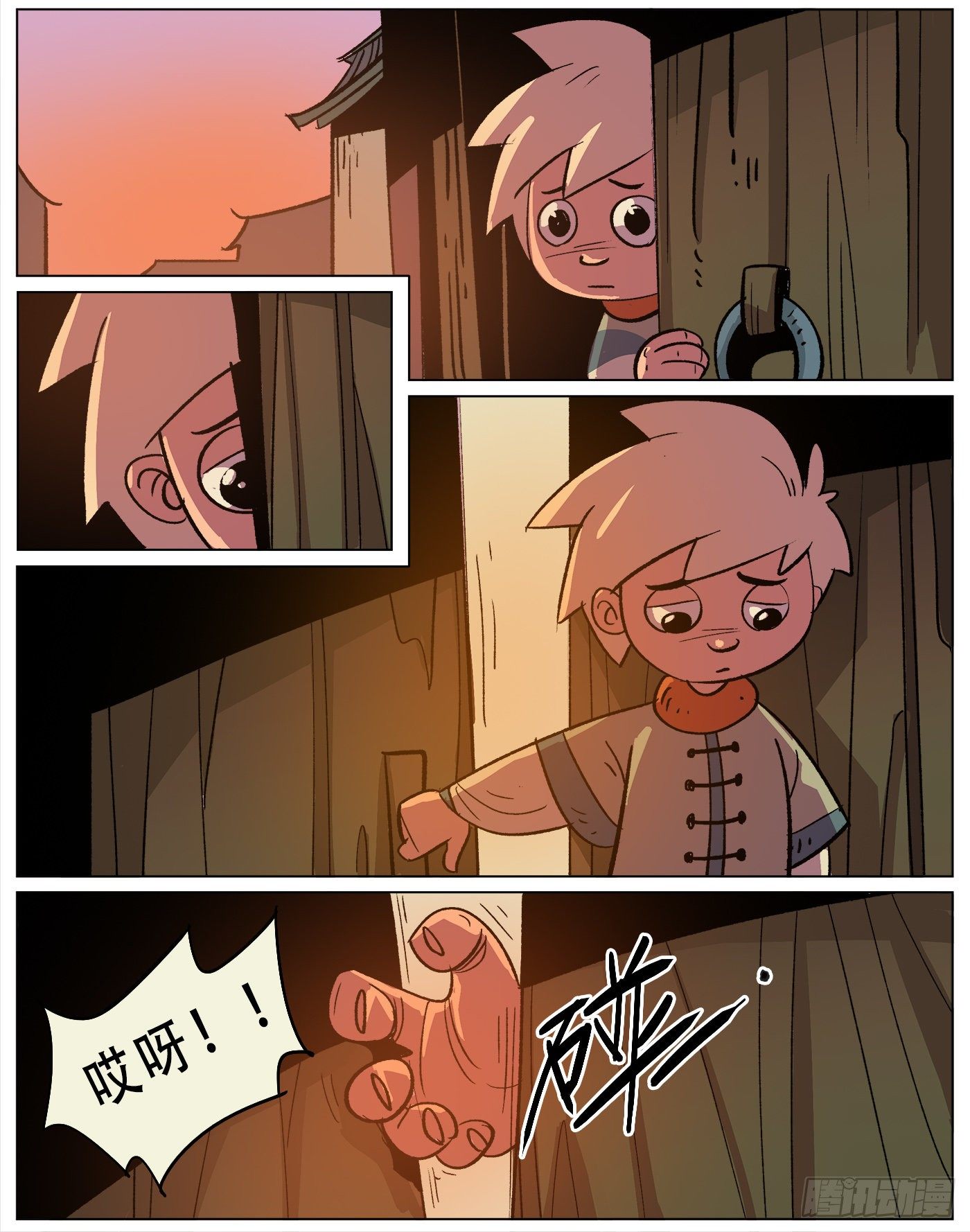 新年特辑.爆竹-第25话