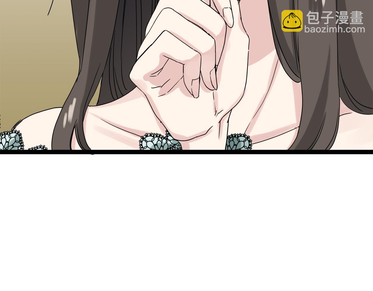 娜麗塔斯·一半的伯爵小姐 - 第10話 白髮三千丈(3/4) - 2