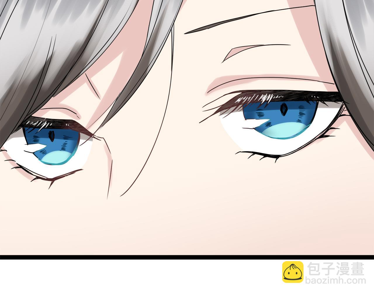 娜麗塔斯·一半的伯爵小姐 - 第10話 白髮三千丈(3/4) - 2