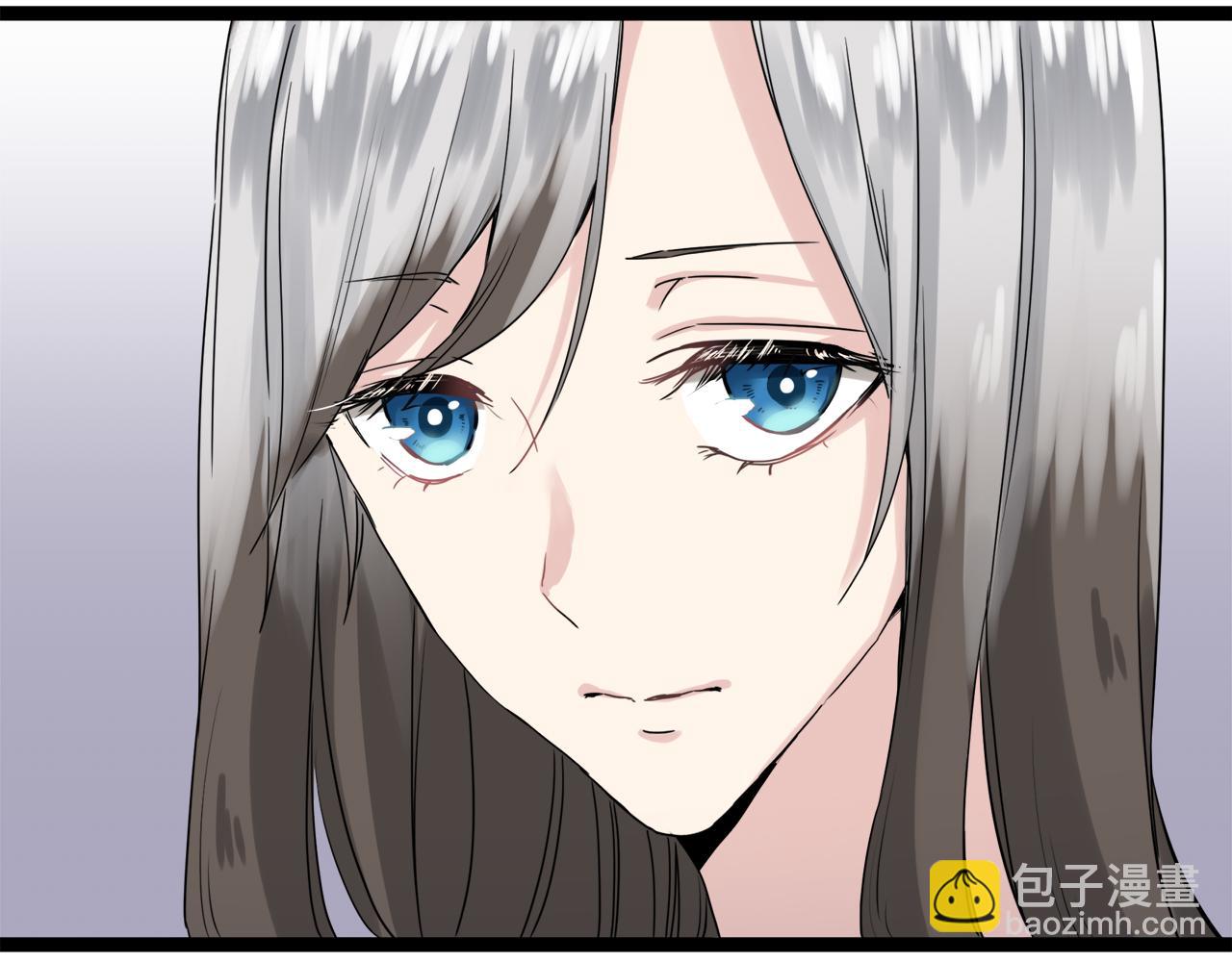 娜麗塔斯·一半的伯爵小姐 - 第10話 白髮三千丈(2/4) - 5