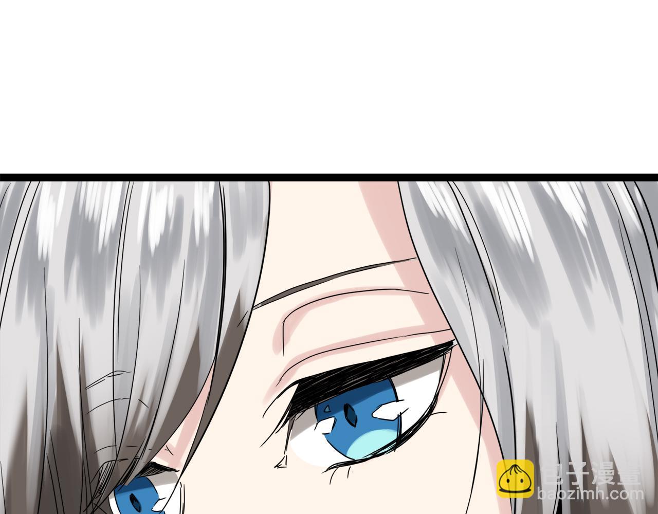 娜麗塔斯·一半的伯爵小姐 - 第10話 白髮三千丈(2/4) - 4