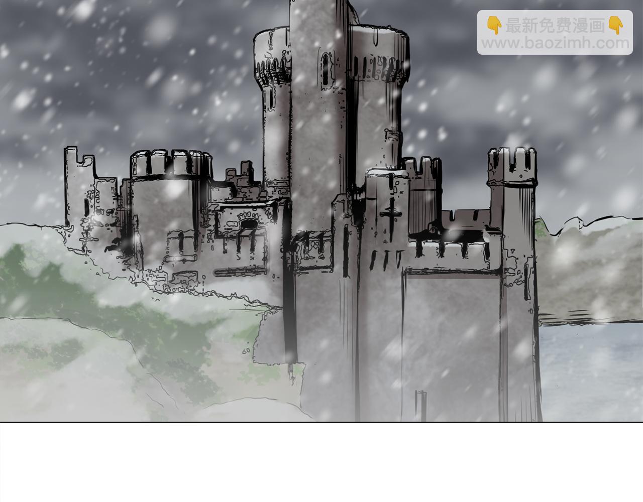 娜麗塔斯·一半的伯爵小姐 - 第100話 戴珍珠項鍊的貴婦（2）(3/4) - 1