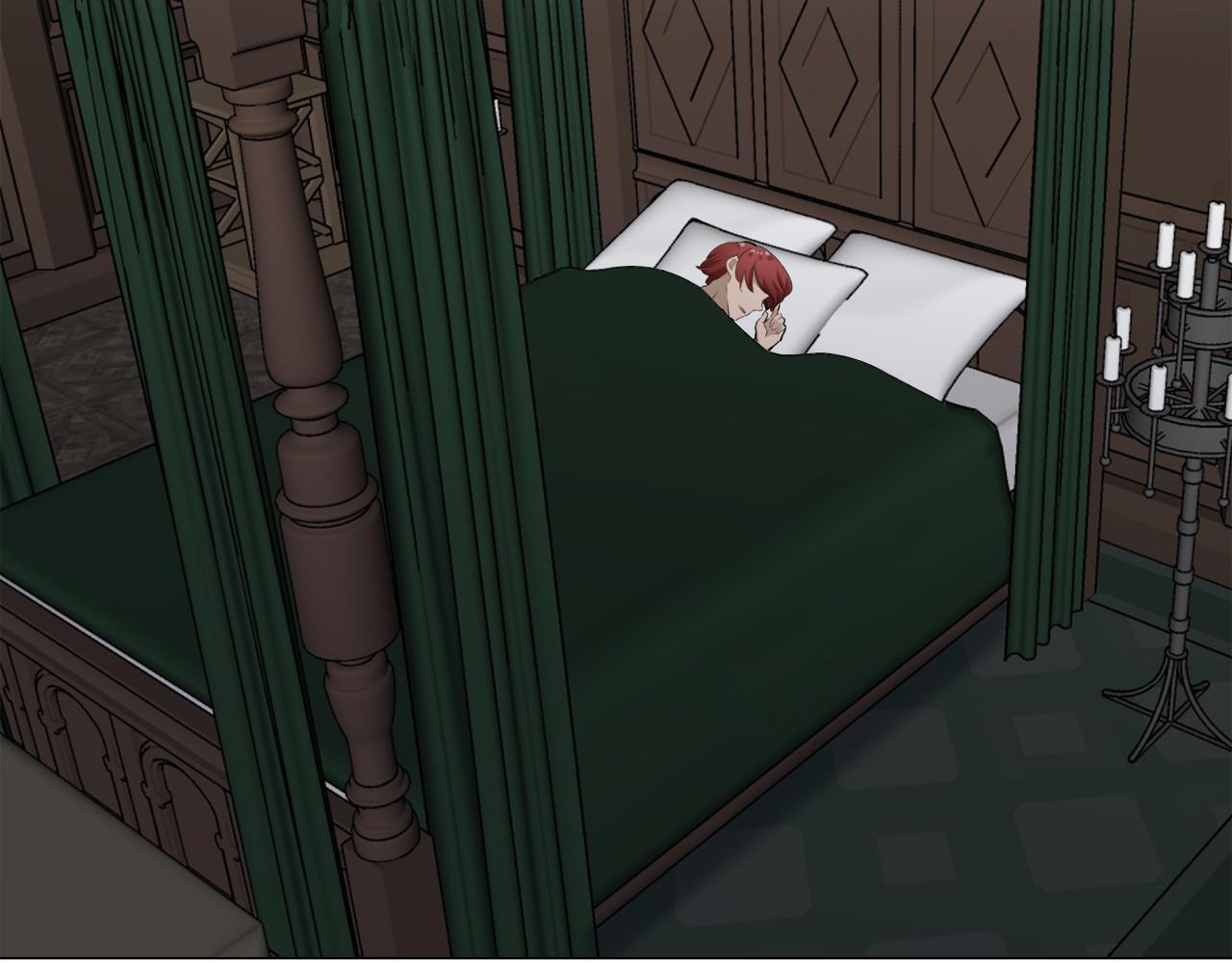 娜麗塔斯·一半的伯爵小姐 - 第100話 戴珍珠項鍊的貴婦（2）(3/4) - 3