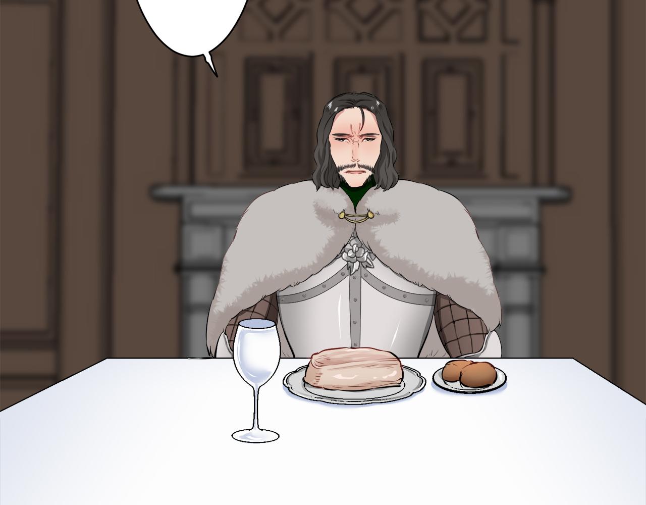 娜麗塔斯·一半的伯爵小姐 - 第100話 戴珍珠項鍊的貴婦（2）(3/4) - 5