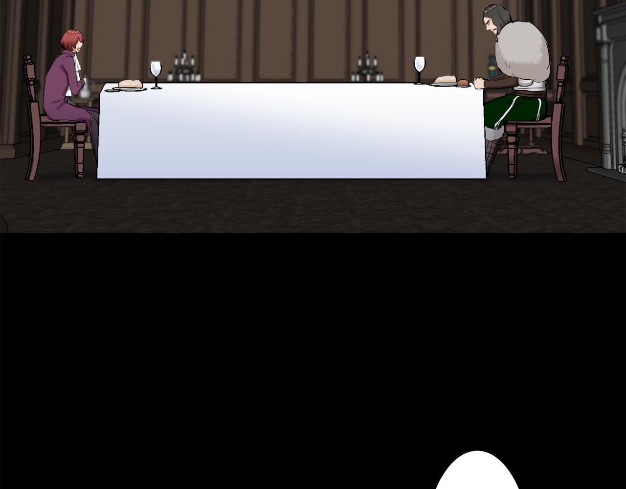 娜麗塔斯·一半的伯爵小姐 - 第100話 戴珍珠項鍊的貴婦（2）(3/4) - 2