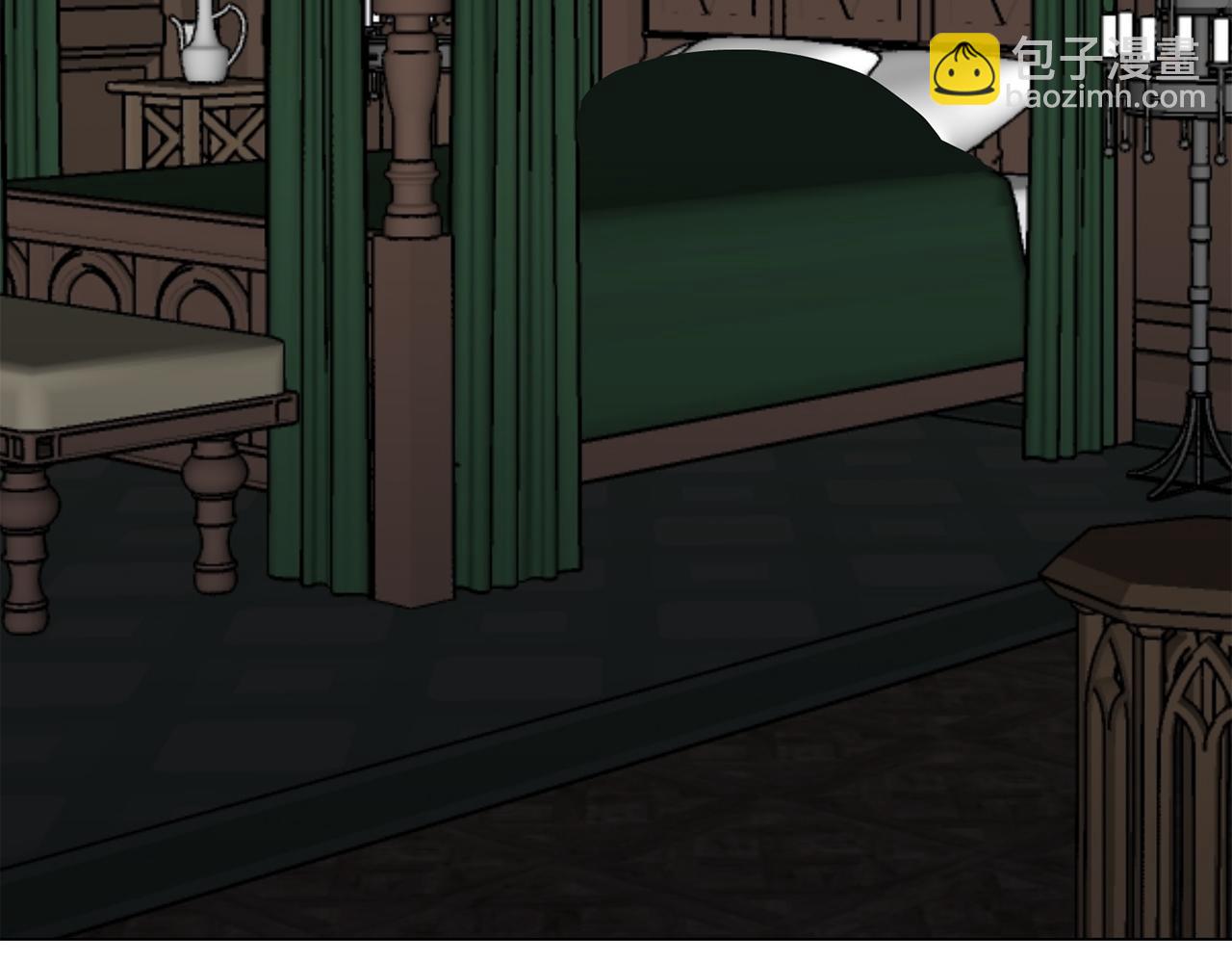 娜麗塔斯·一半的伯爵小姐 - 第100話 戴珍珠項鍊的貴婦（2）(3/4) - 3