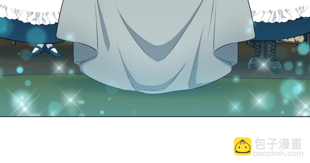 娜麗塔斯·一半的伯爵小姐 - 第100話 戴珍珠項鍊的貴婦（2）(1/4) - 8