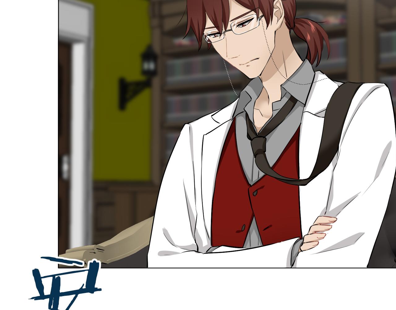 娜麗塔斯·一半的伯爵小姐 - 第102話 在高處閃耀（1）(3/4) - 6