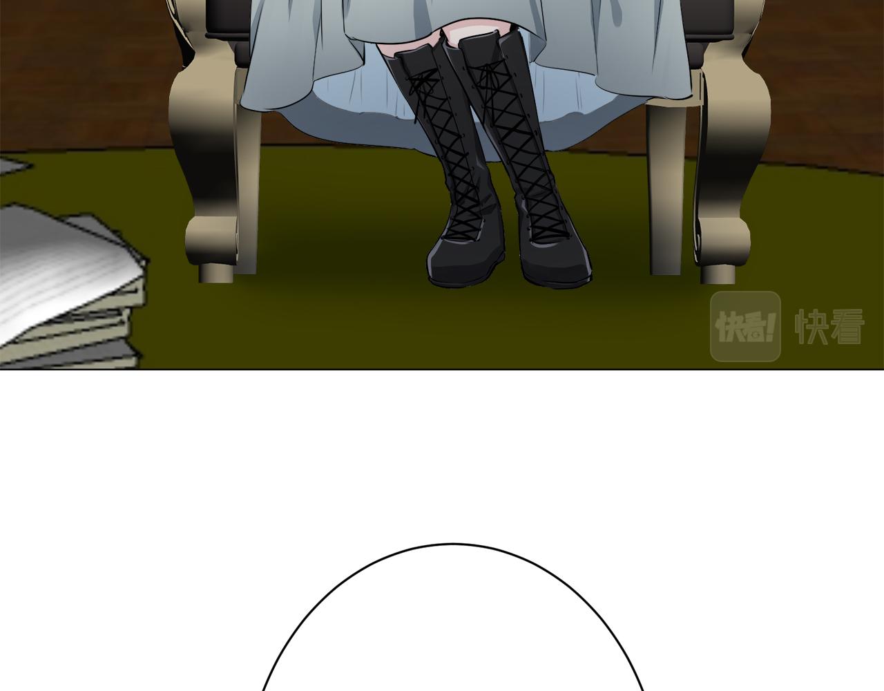 娜麗塔斯·一半的伯爵小姐 - 第102話 在高處閃耀（1）(3/4) - 7