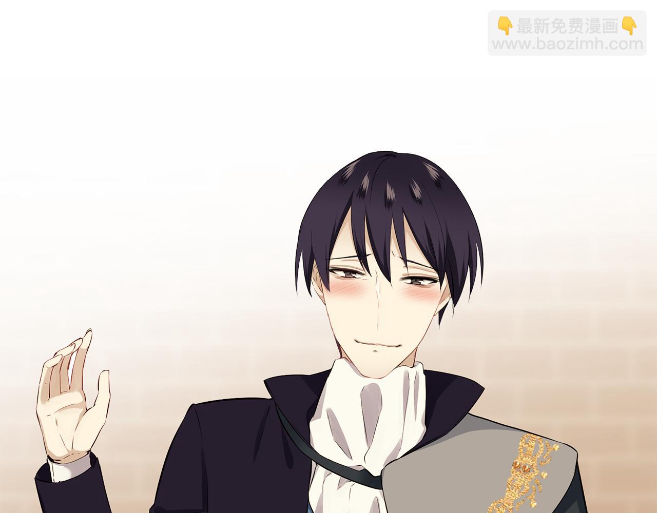 娜麗塔斯·一半的伯爵小姐 - 第102話 在高處閃耀（1）(3/4) - 1