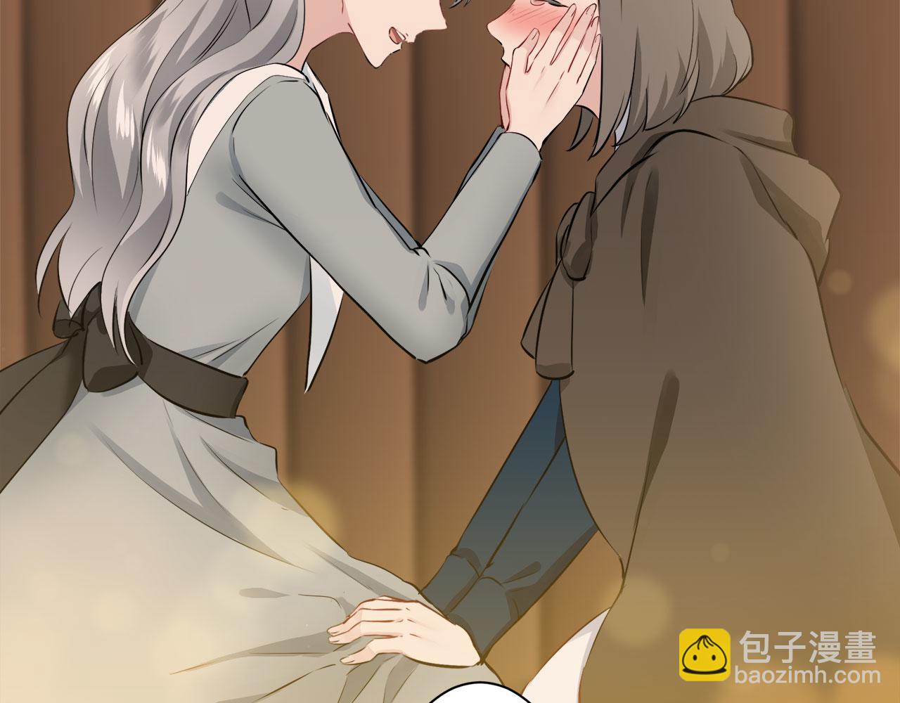 娜麗塔斯·一半的伯爵小姐 - 第104話 風前的燈火（1）(3/3) - 1