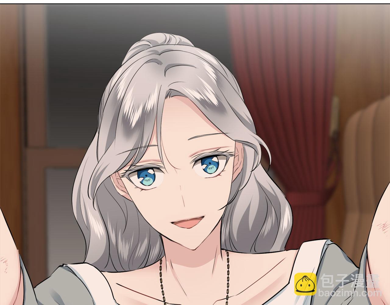 娜麗塔斯·一半的伯爵小姐 - 第104話 風前的燈火（1）(3/3) - 4