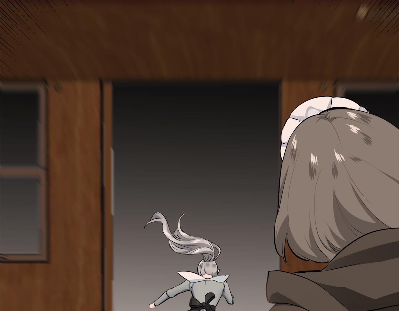 娜麗塔斯·一半的伯爵小姐 - 第104話 風前的燈火（1）(3/3) - 3