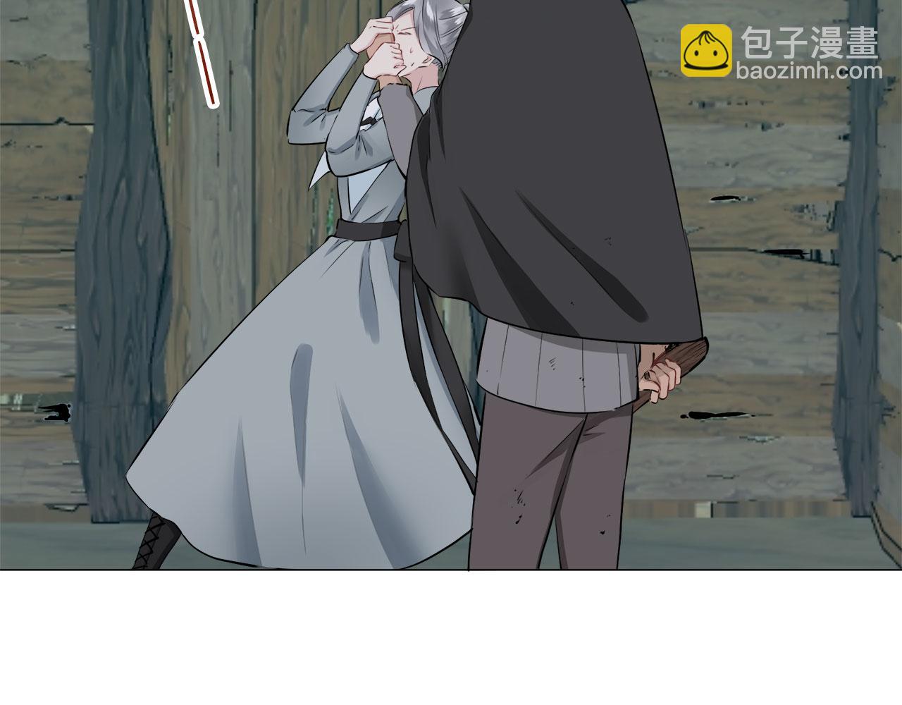 娜麗塔斯·一半的伯爵小姐 - 第106話 風前的燈火（3）(3/3) - 5