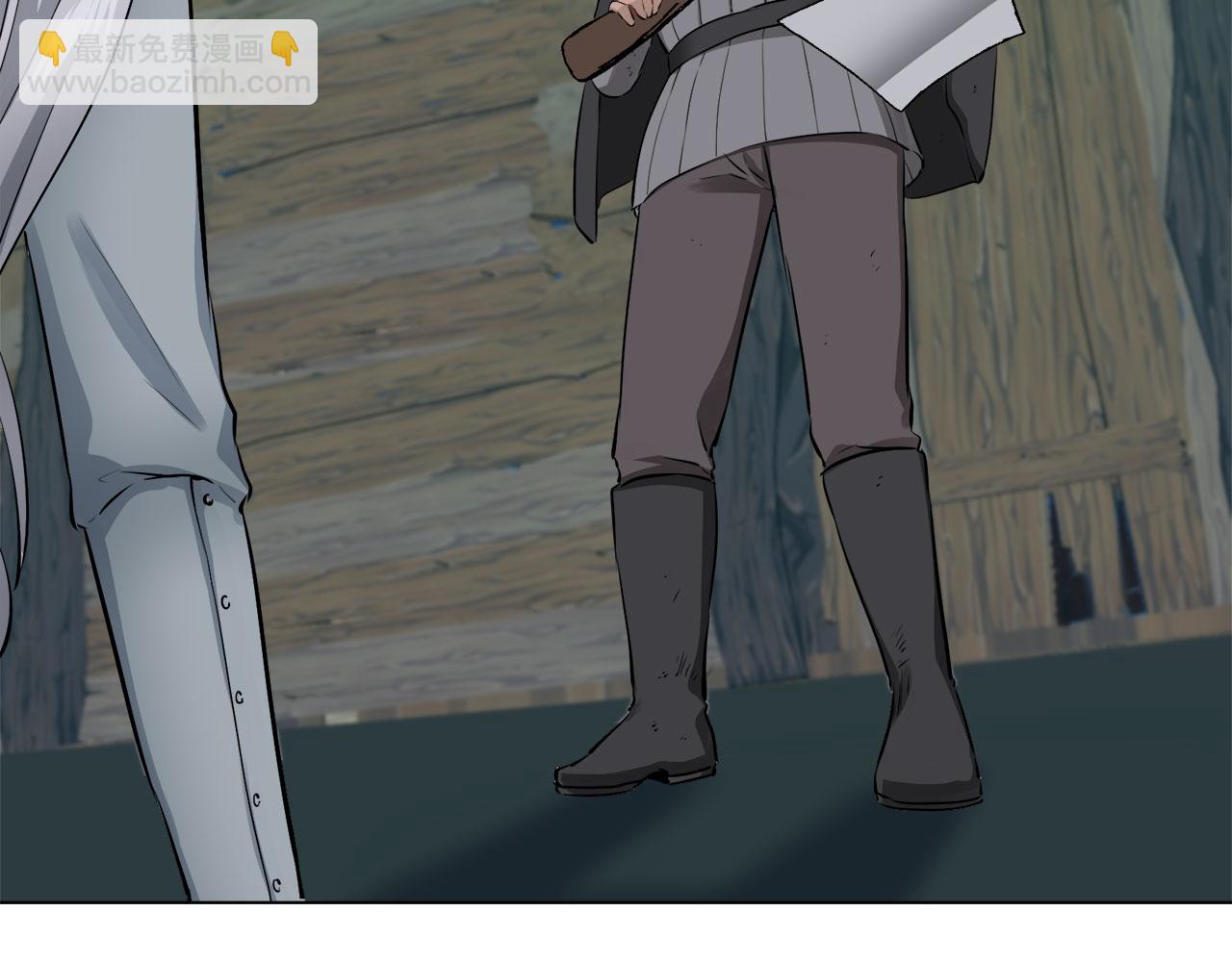 娜麗塔斯·一半的伯爵小姐 - 第106話 風前的燈火（3）(3/3) - 7