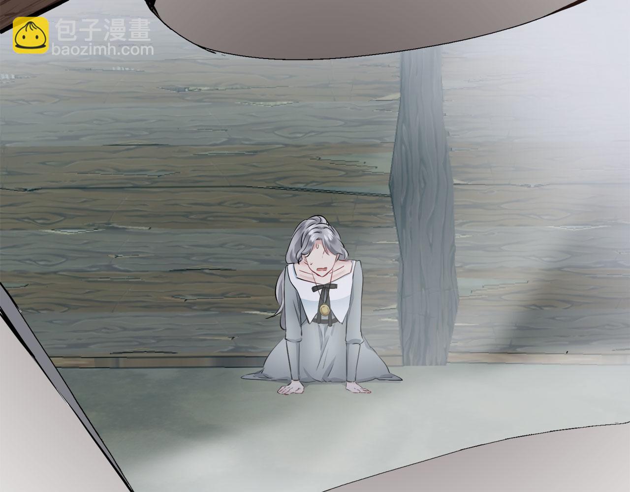 娜麗塔斯·一半的伯爵小姐 - 第106話 風前的燈火（3）(3/3) - 2