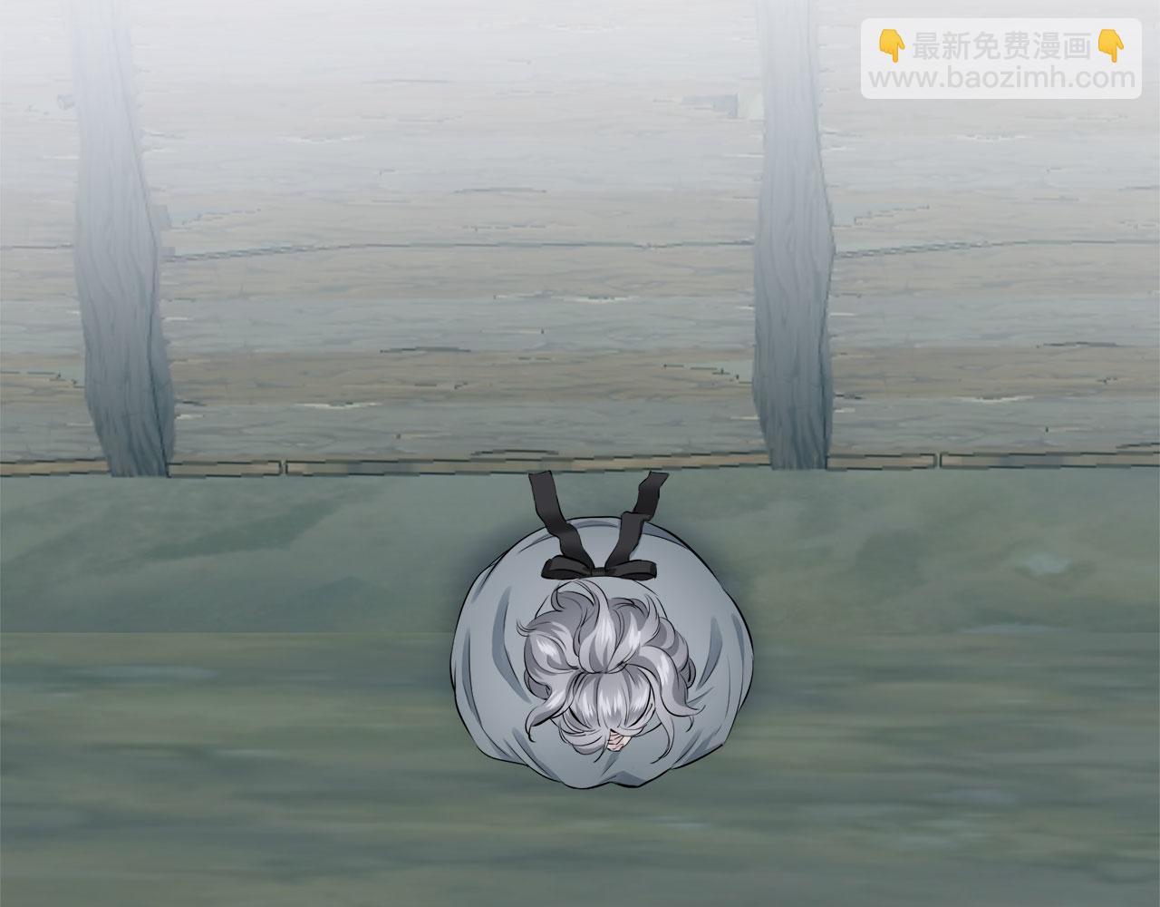 娜麗塔斯·一半的伯爵小姐 - 第106話 風前的燈火（3）(3/3) - 1