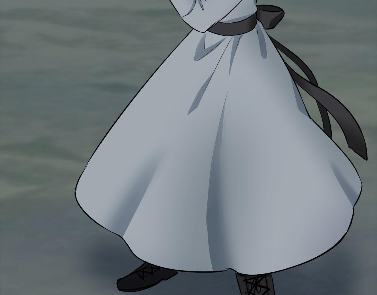 娜麗塔斯·一半的伯爵小姐 - 第106話 風前的燈火（3）(2/3) - 2