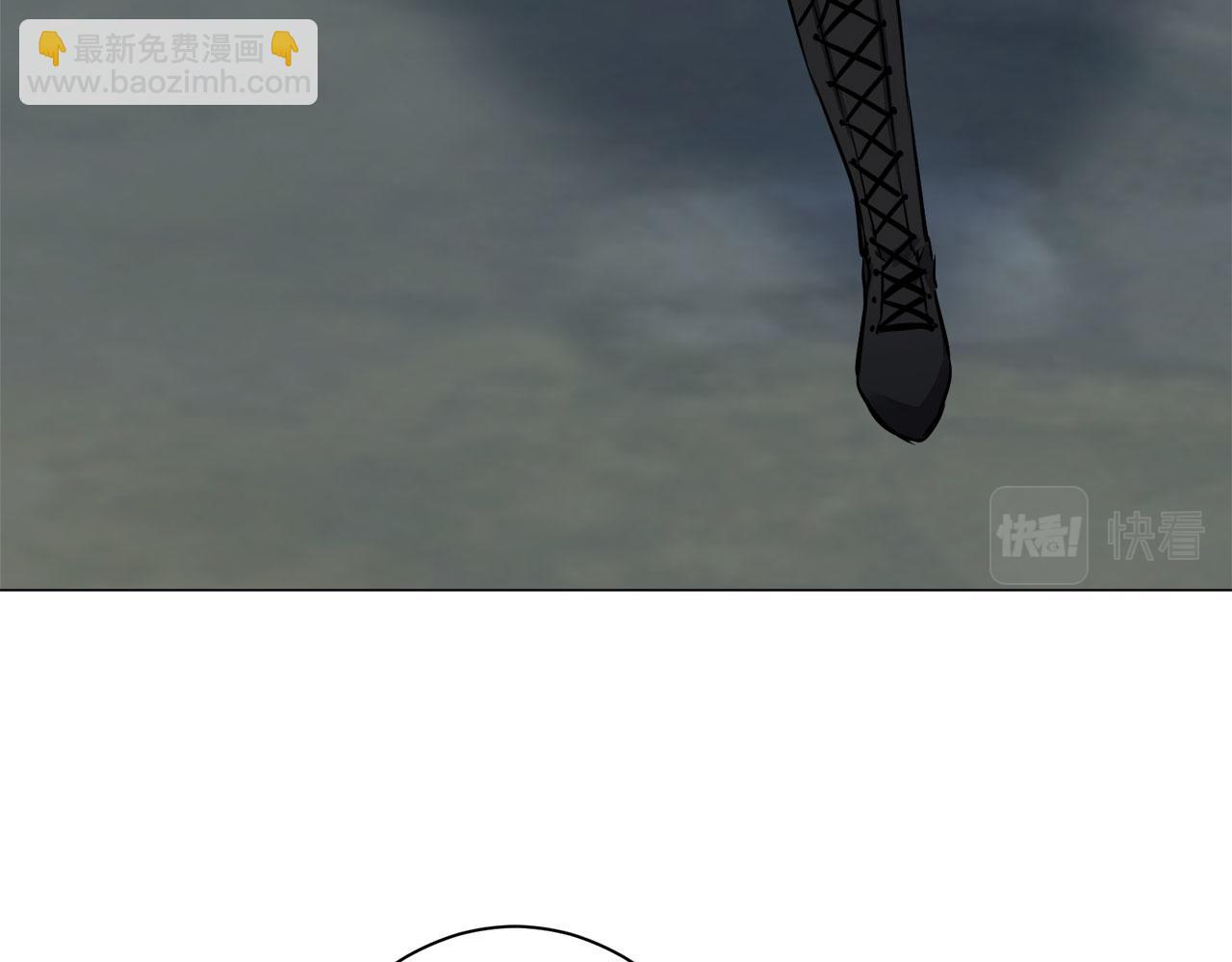 娜麗塔斯·一半的伯爵小姐 - 第106話 風前的燈火（3）(2/3) - 3