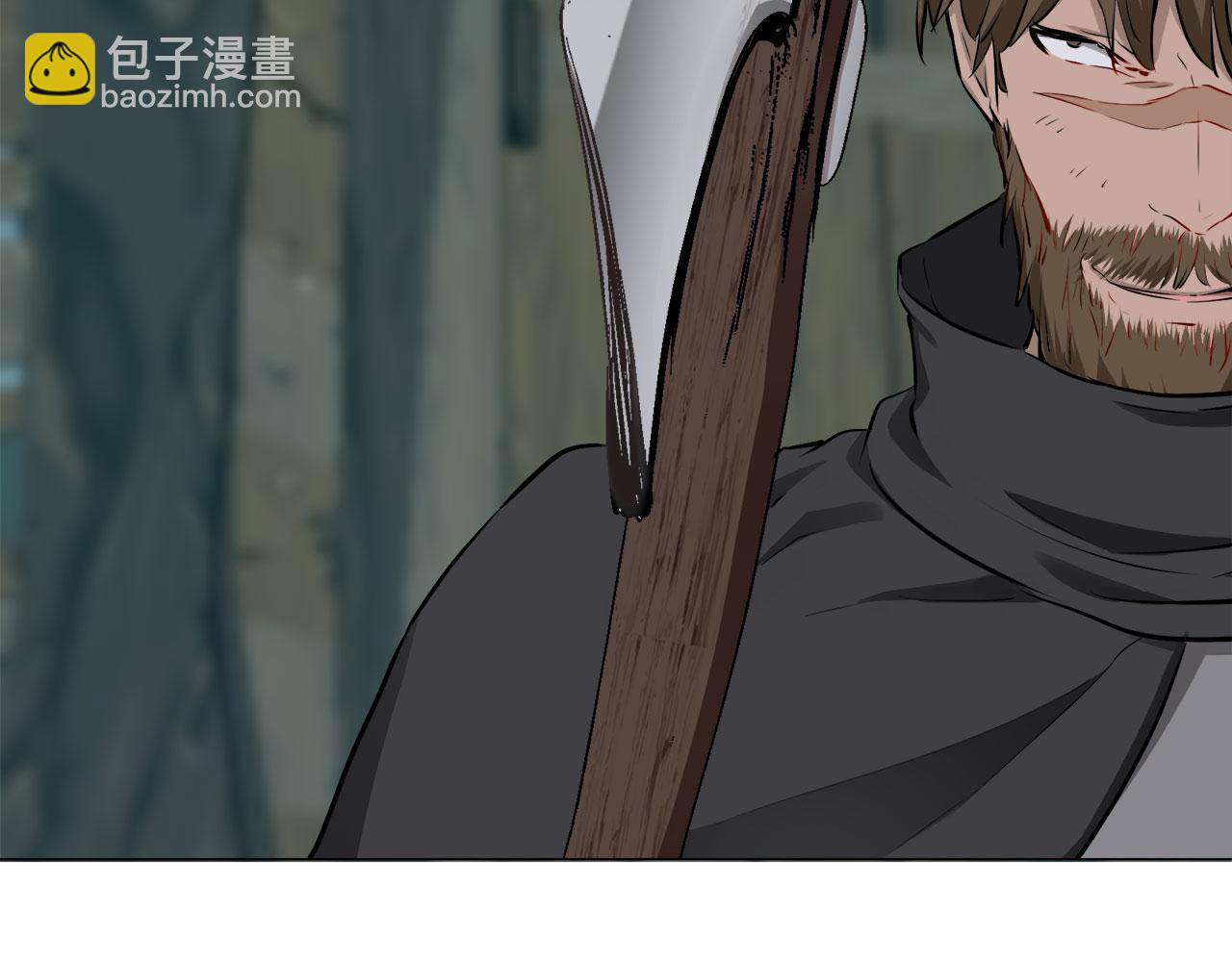 娜麗塔斯·一半的伯爵小姐 - 第106話 風前的燈火（3）(2/3) - 6