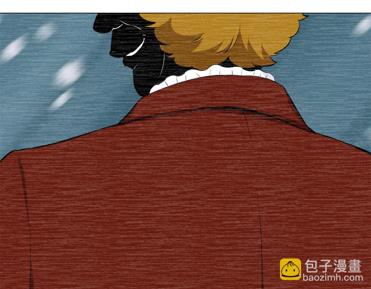 娜麗塔斯·一半的伯爵小姐 - 第106話 風前的燈火（3）(2/3) - 8