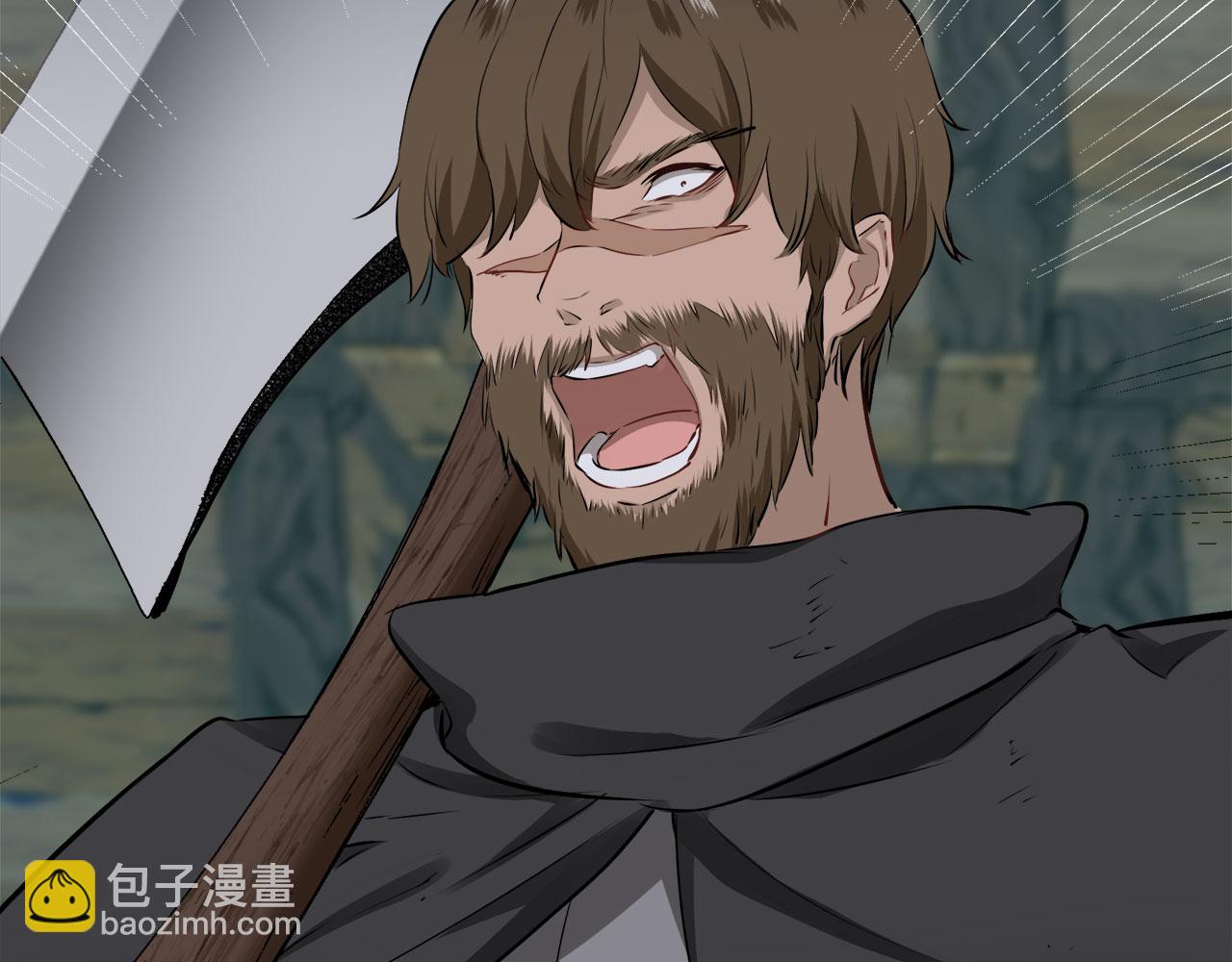 娜麗塔斯·一半的伯爵小姐 - 第106話 風前的燈火（3）(2/3) - 2