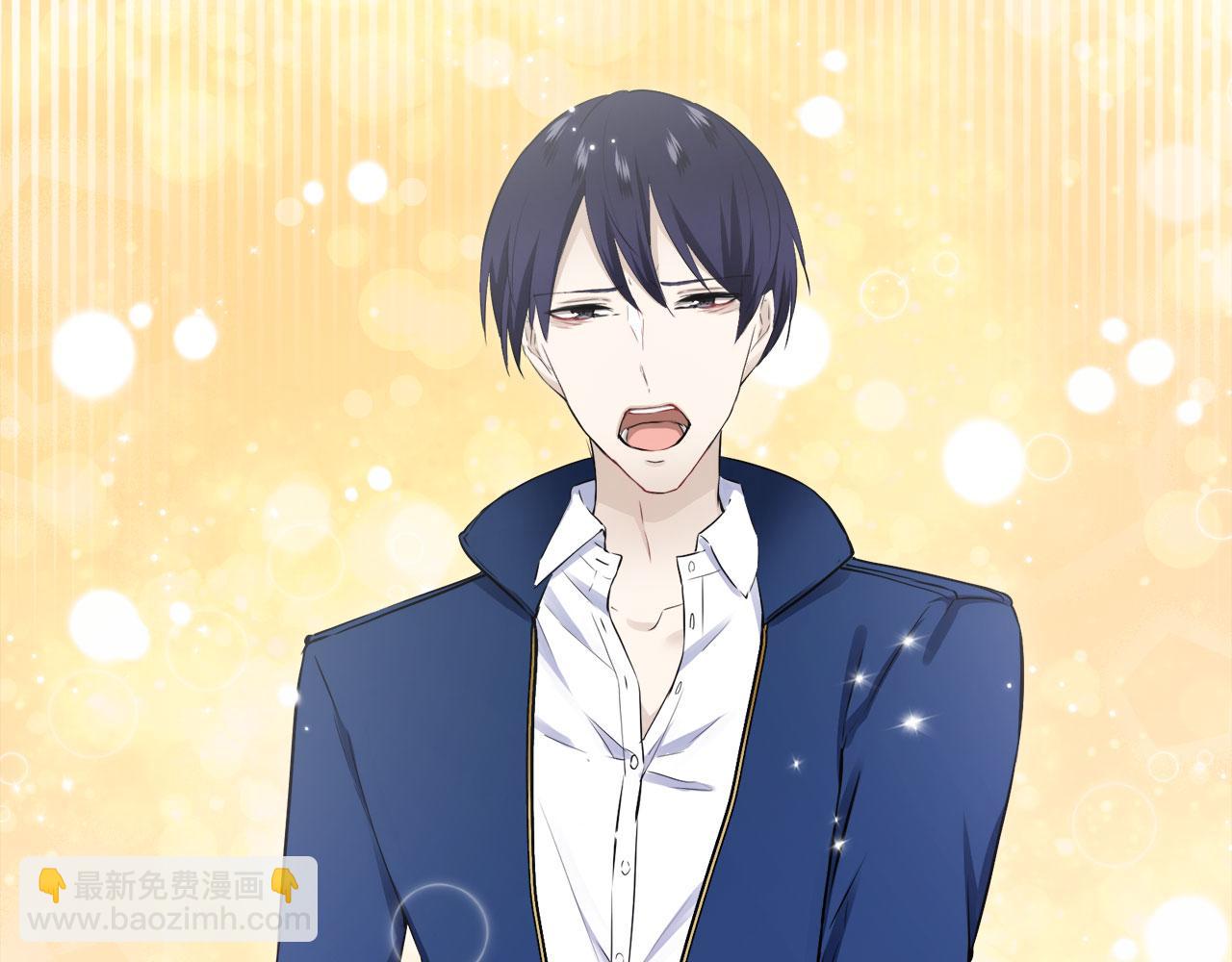 娜麗塔斯·一半的伯爵小姐 - 第108話 思念你（1）(3/3) - 4