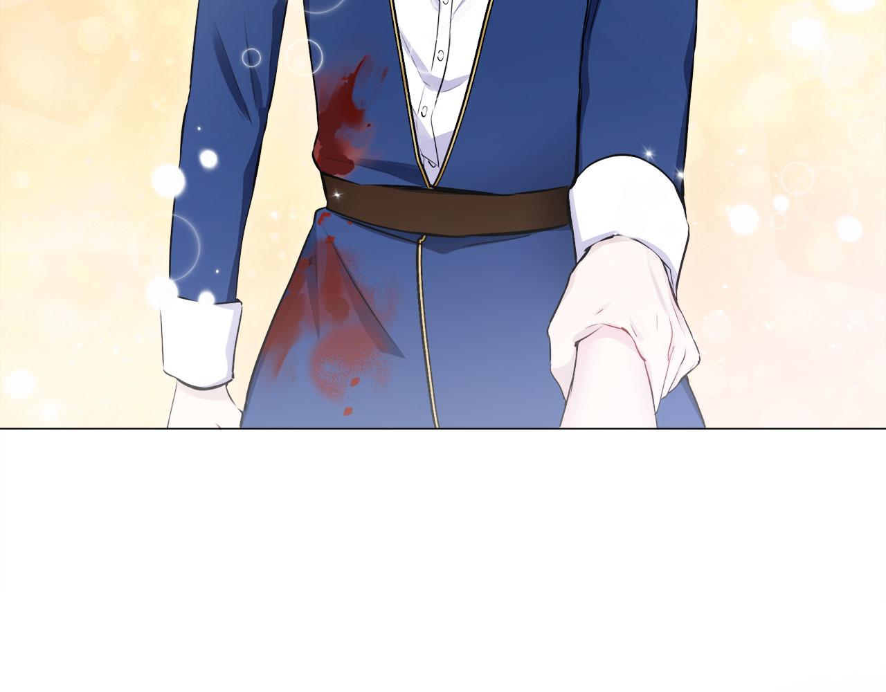 娜麗塔斯·一半的伯爵小姐 - 第108話 思念你（1）(3/3) - 5