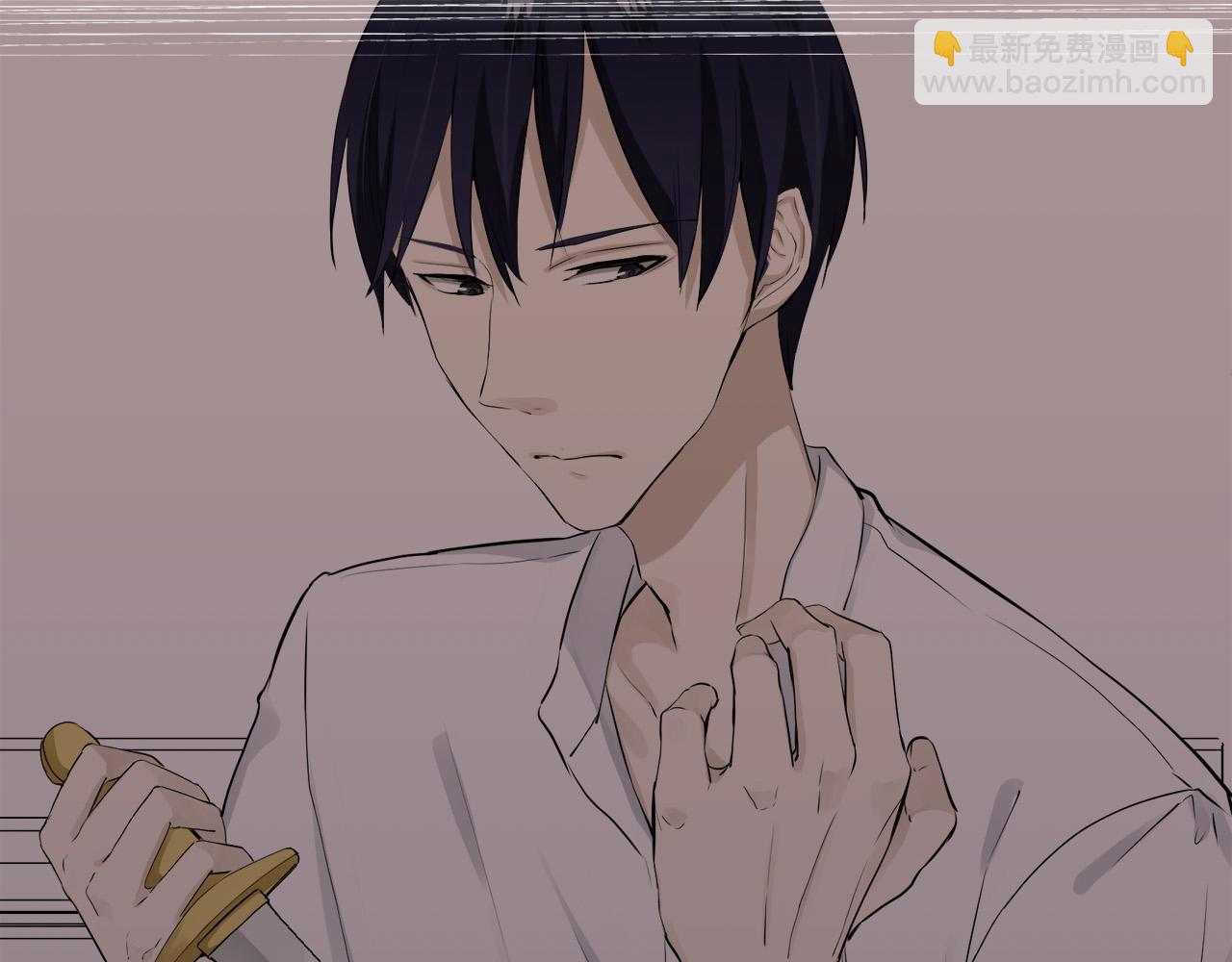 娜麗塔斯·一半的伯爵小姐 - 第108話 思念你（1）(3/3) - 6