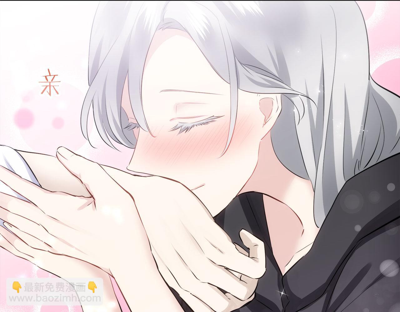 娜麗塔斯·一半的伯爵小姐 - 第108話 思念你（1）(3/3) - 5