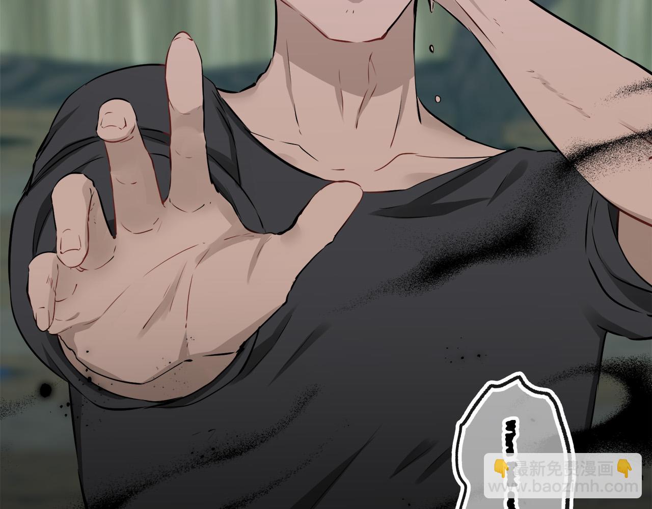 娜麗塔斯·一半的伯爵小姐 - 第108話 思念你（1）(1/3) - 2