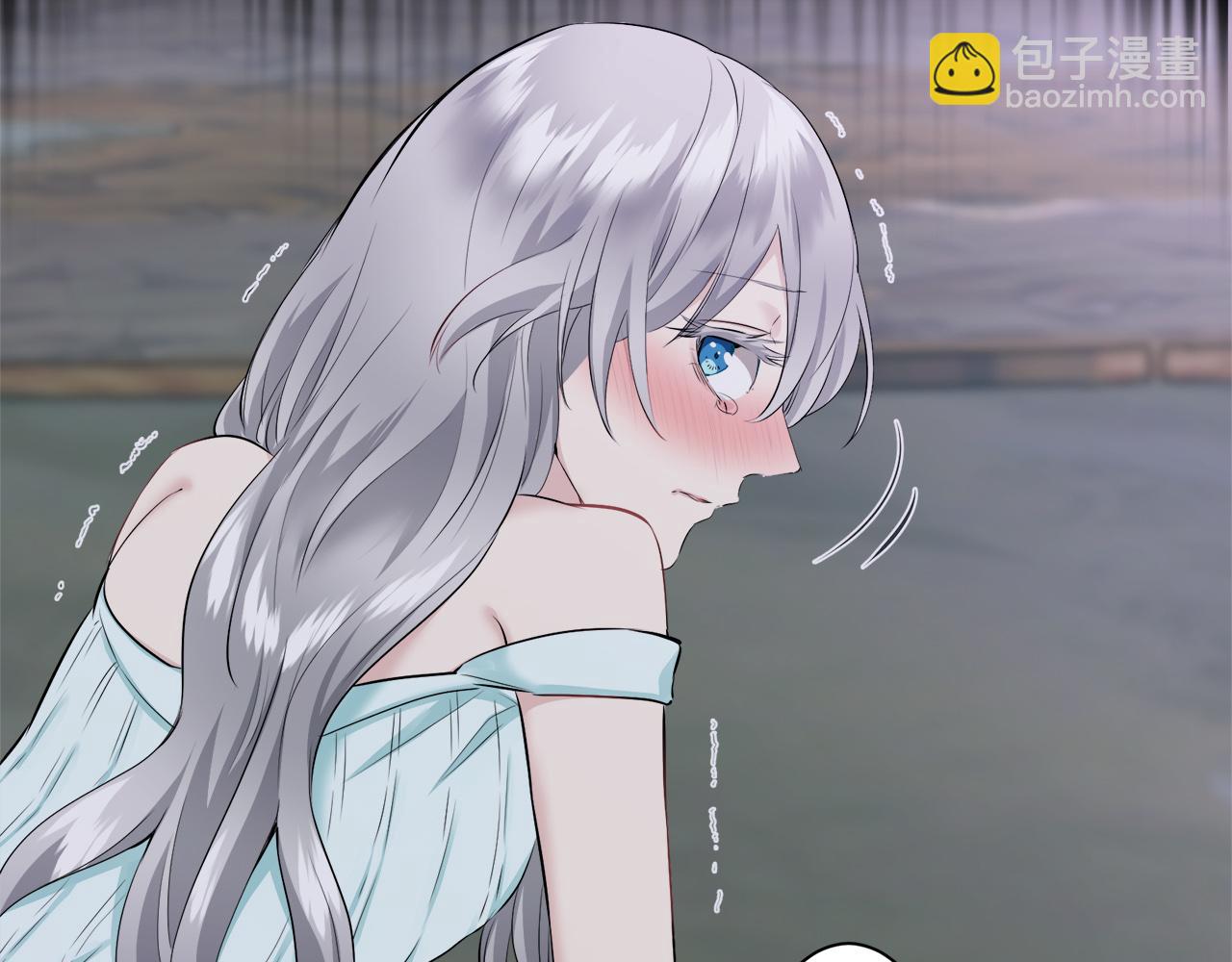 娜麗塔斯·一半的伯爵小姐 - 第108話 思念你（1）(2/3) - 5