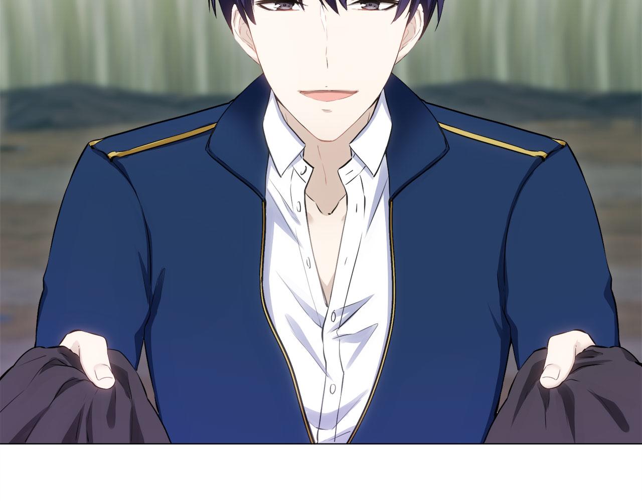 娜麗塔斯·一半的伯爵小姐 - 第108話 思念你（1）(2/3) - 2