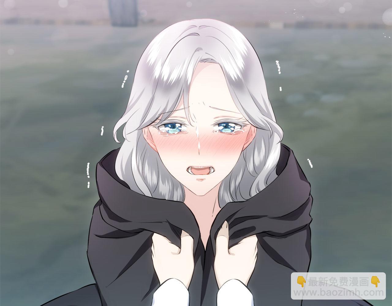 娜麗塔斯·一半的伯爵小姐 - 第108話 思念你（1）(2/3) - 4