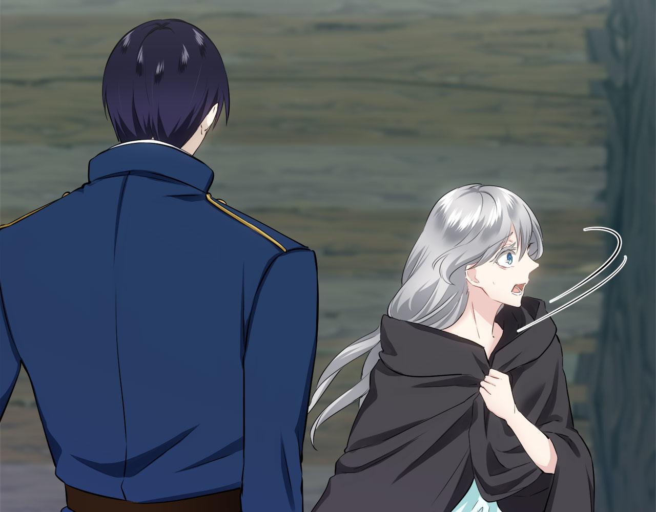 娜麗塔斯·一半的伯爵小姐 - 第108話 思念你（1）(2/3) - 4