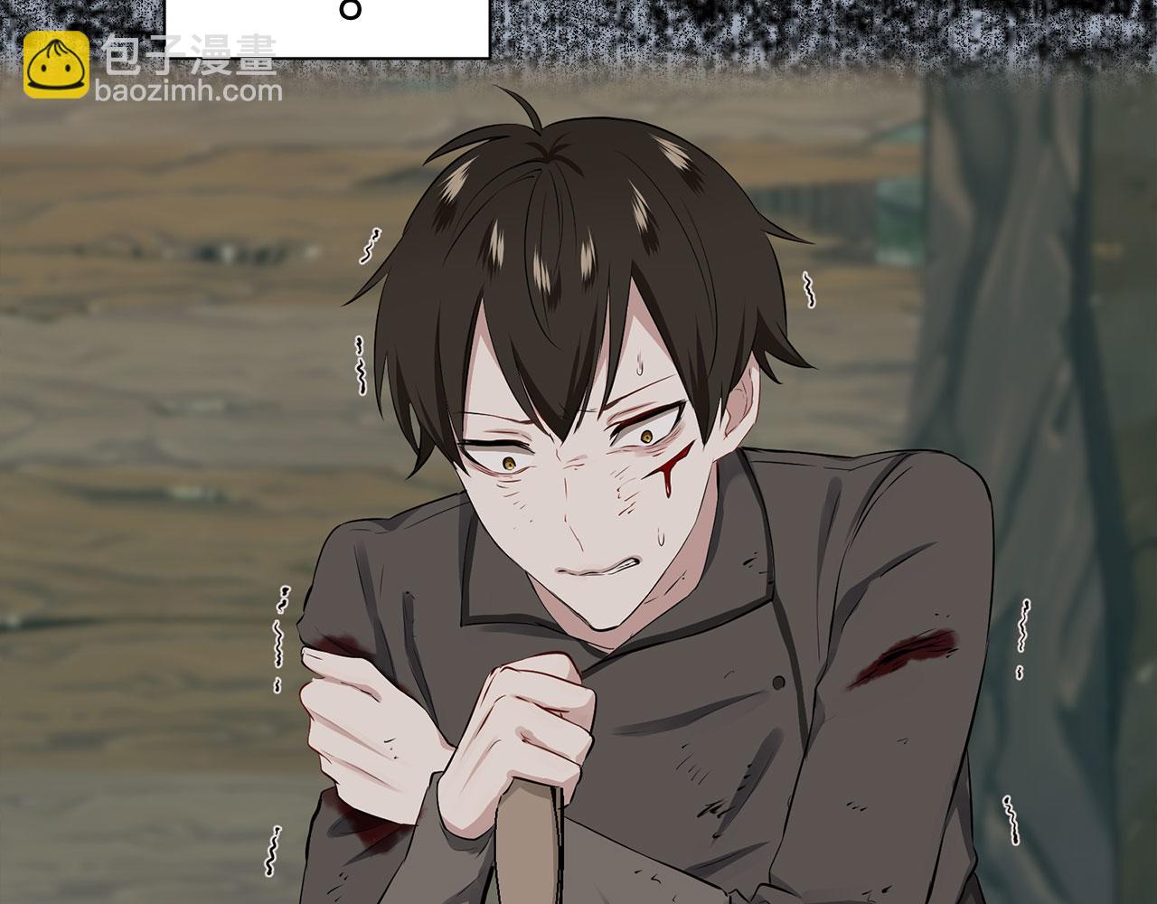 娜麗塔斯·一半的伯爵小姐 - 第110話 在日常和戰場的邊界(3/4) - 6