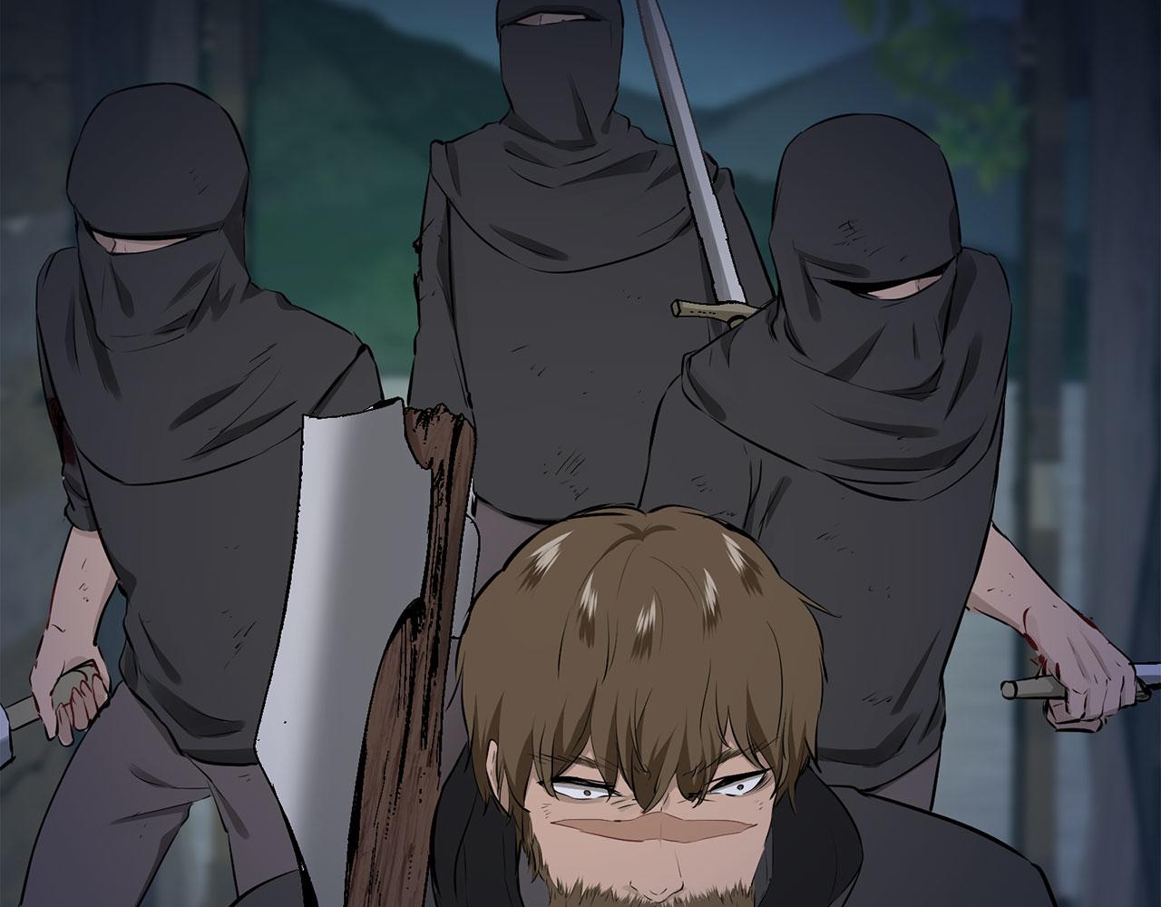 娜麗塔斯·一半的伯爵小姐 - 第110話 在日常和戰場的邊界(3/4) - 5