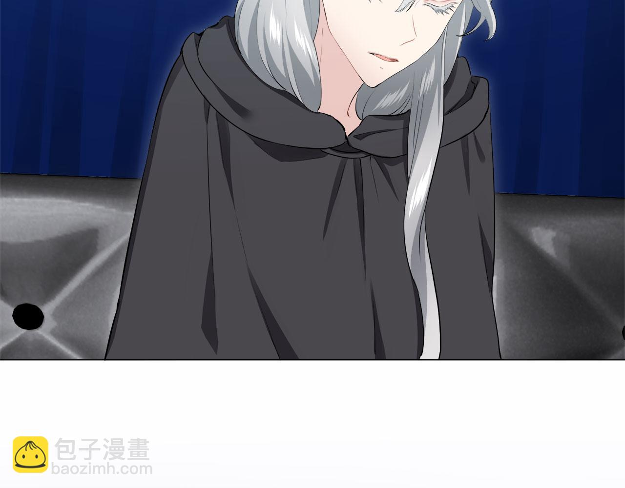 娜麗塔斯·一半的伯爵小姐 - 第110話 在日常和戰場的邊界(1/4) - 3