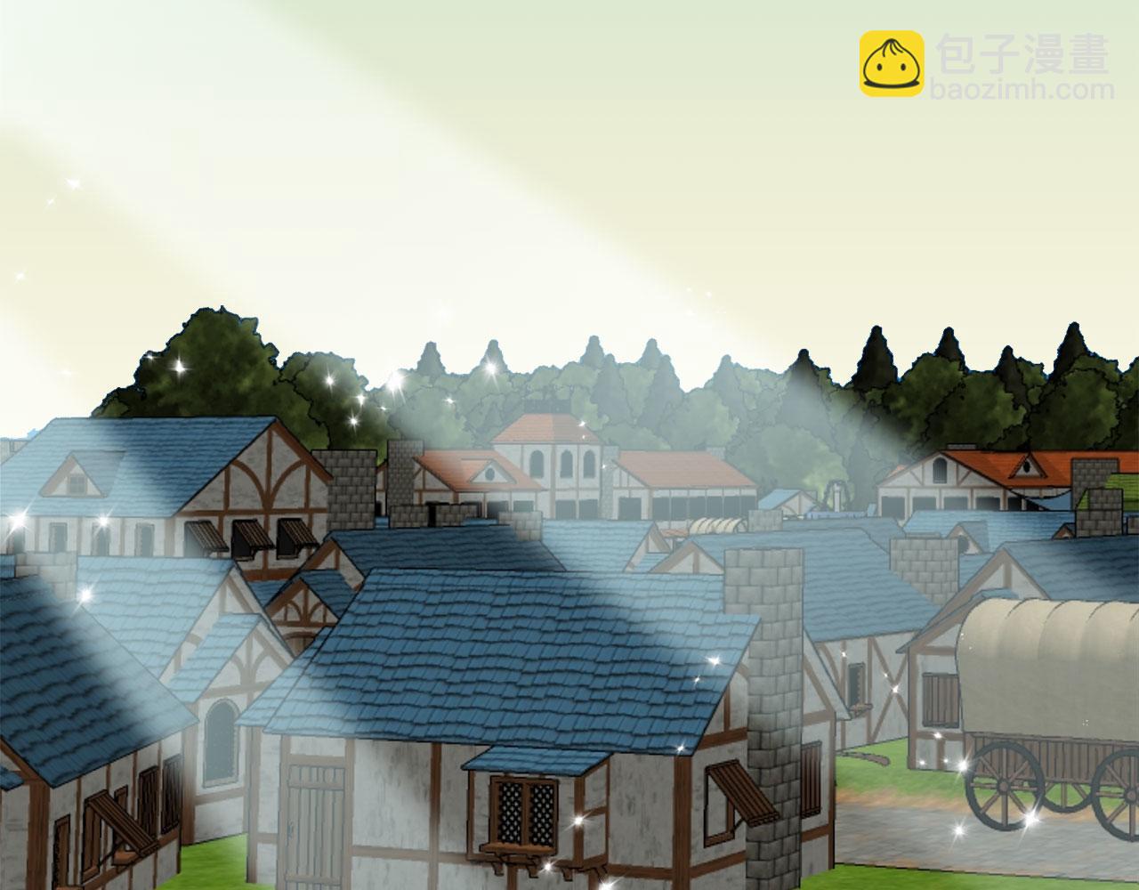 娜麗塔斯·一半的伯爵小姐 - 第110話 在日常和戰場的邊界(3/4) - 8